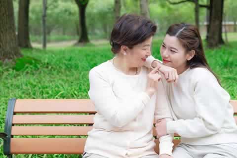 天津河东区婆媳关系咨询